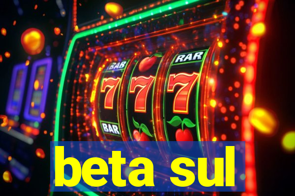 beta sul