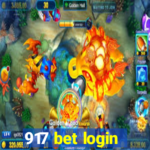 917 bet login