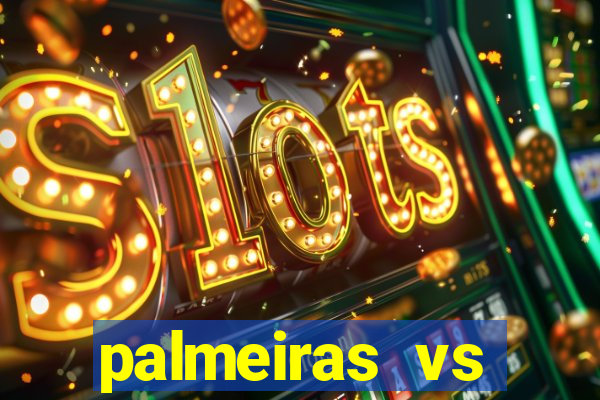 palmeiras vs botafogo futemax