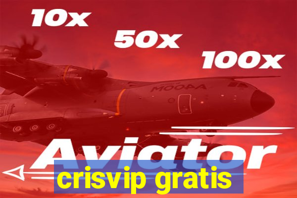 crisvip gratis