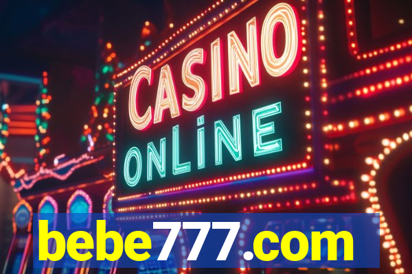 bebe777.com