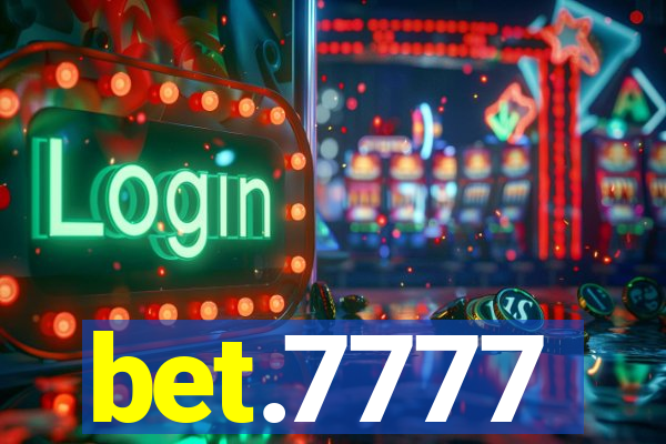 bet.7777