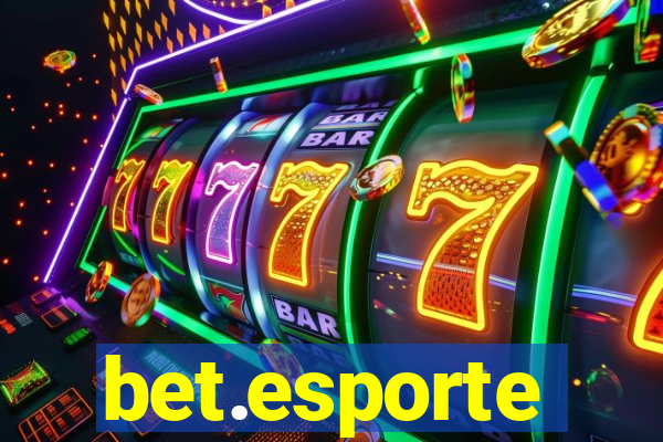 bet.esporte