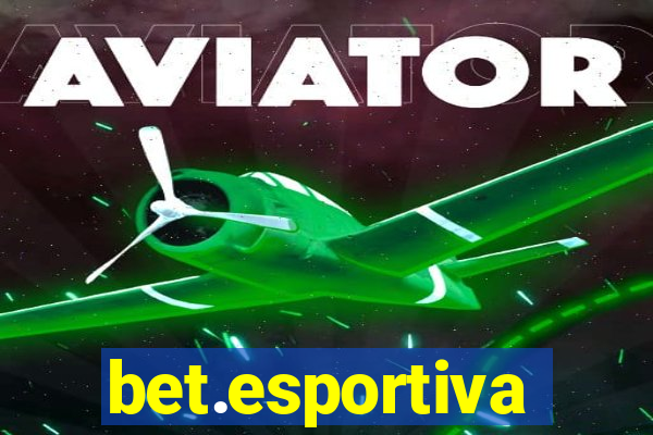 bet.esportiva