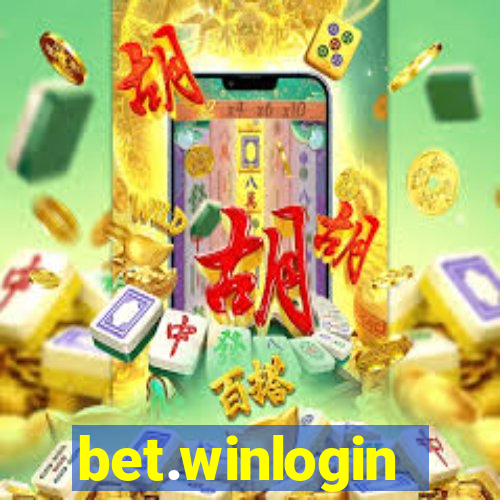 bet.winlogin