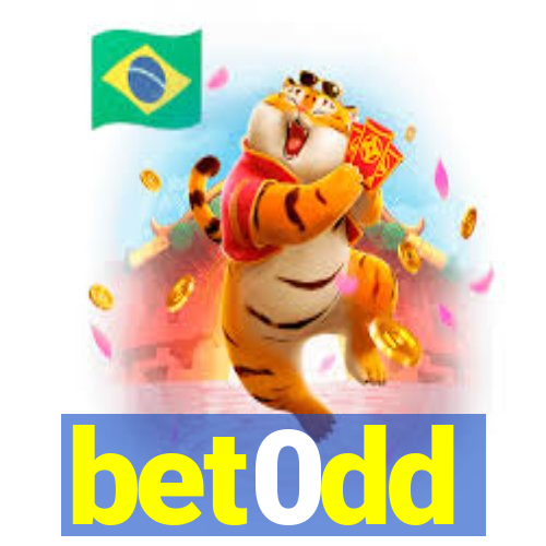 bet0dd