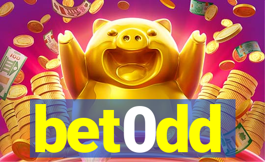 bet0dd