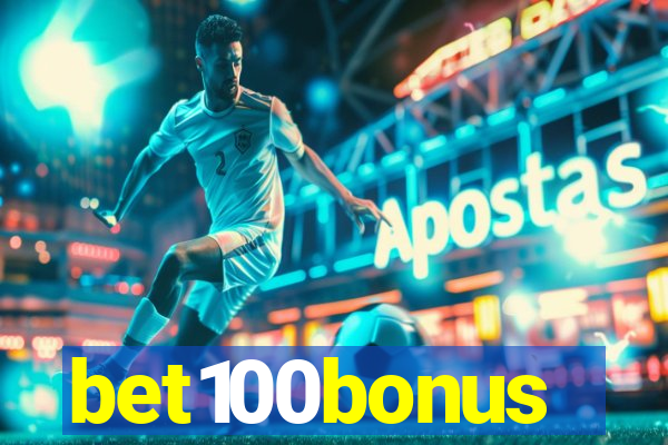 bet100bonus