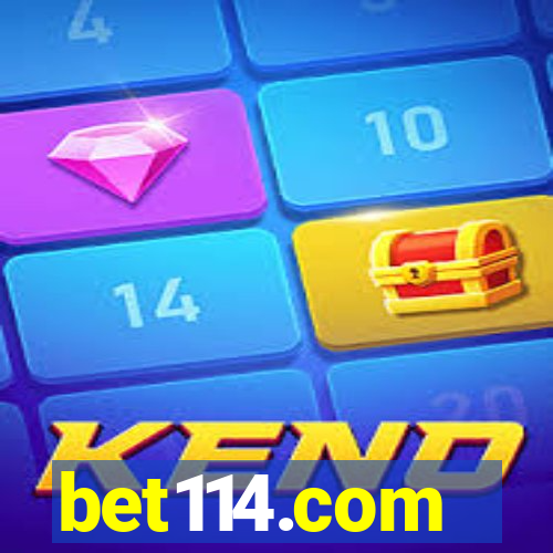 bet114.com