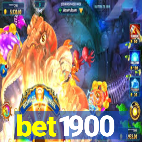 bet1900