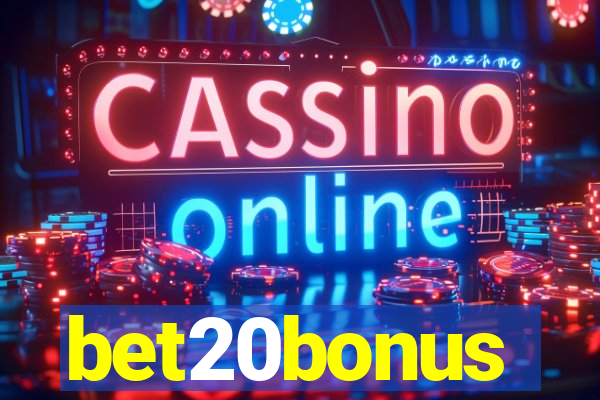 bet20bonus