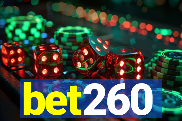 bet260