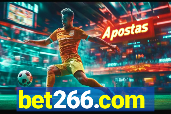 bet266.com