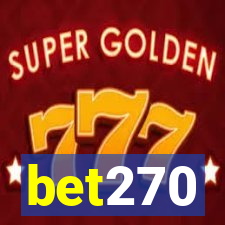 bet270