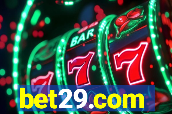 bet29.com