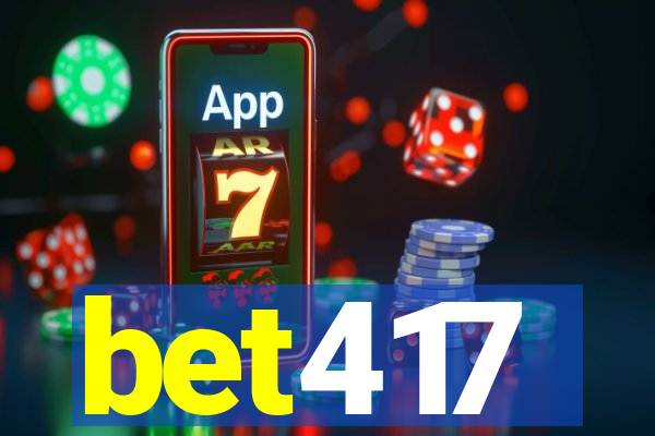 bet417