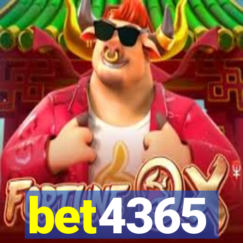 bet4365