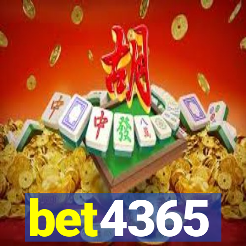 bet4365