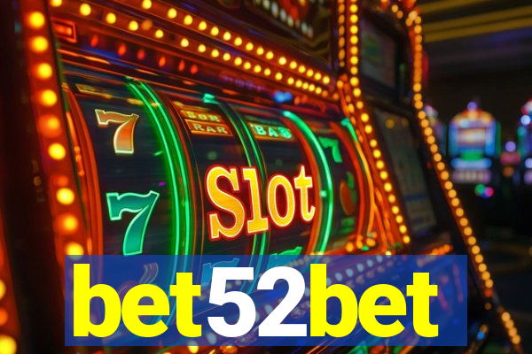 bet52bet