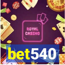 bet540