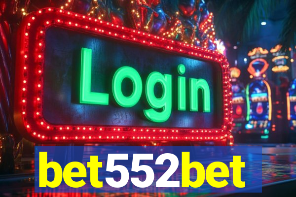 bet552bet