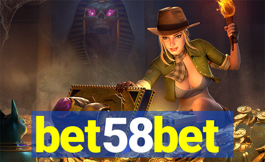 bet58bet