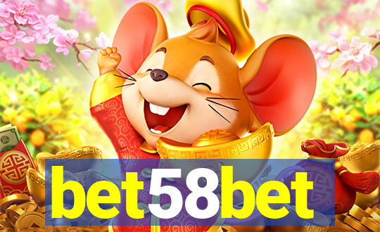 bet58bet