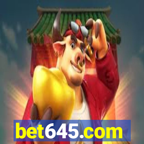 bet645.com