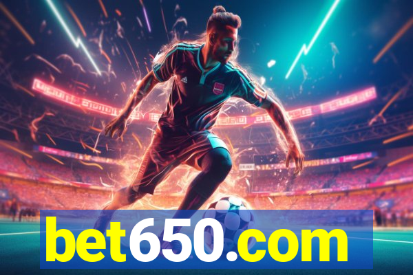 bet650.com