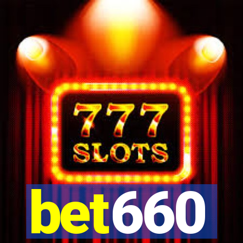 bet660