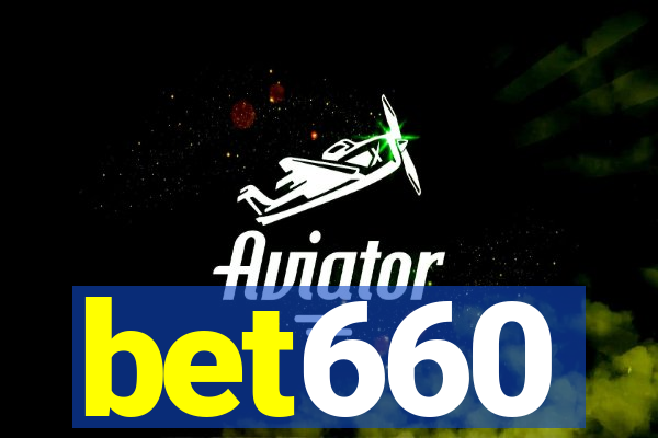 bet660