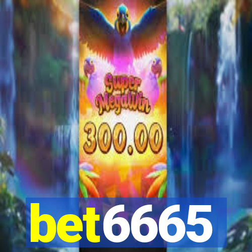 bet6665