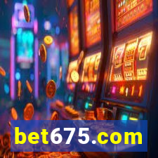 bet675.com