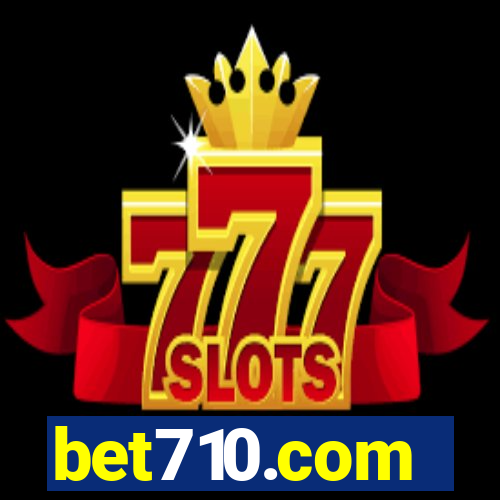 bet710.com