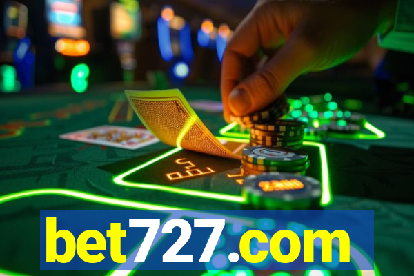 bet727.com