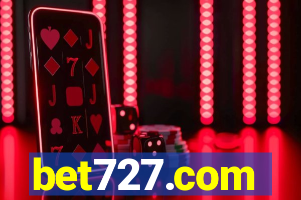 bet727.com