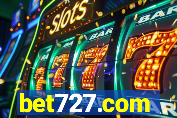 bet727.com