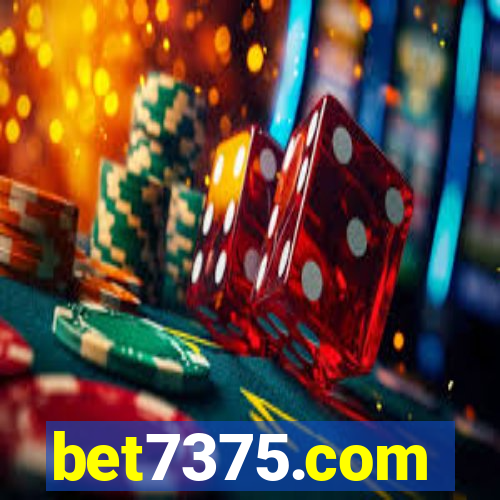 bet7375.com