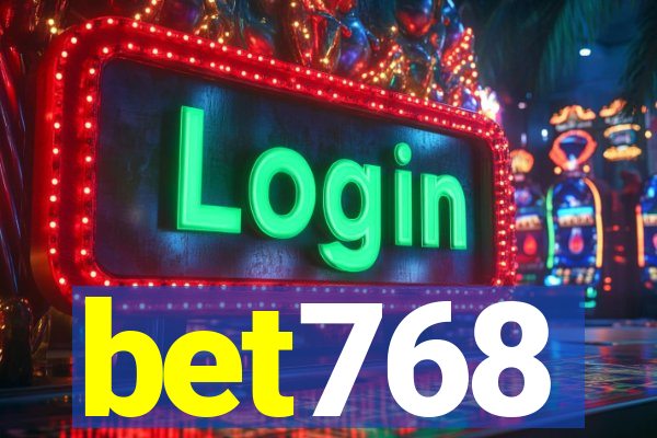 bet768