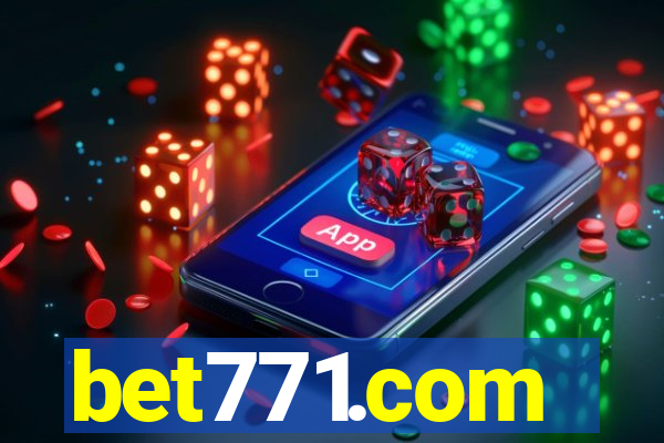 bet771.com