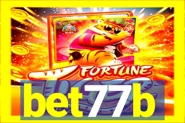 bet77b