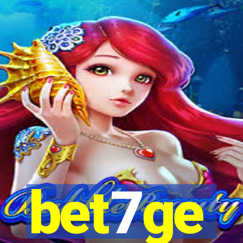 bet7ge