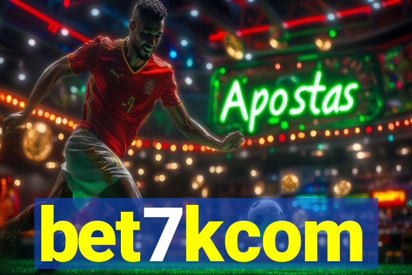 bet7kcom