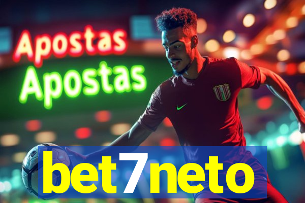 bet7neto