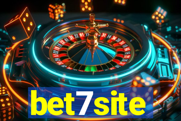 bet7site