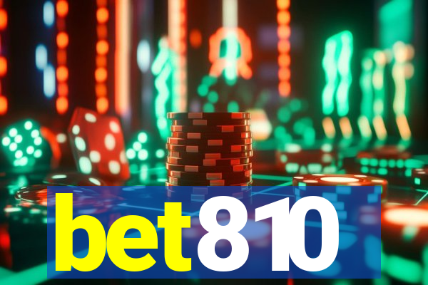 bet810