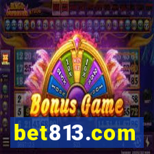 bet813.com