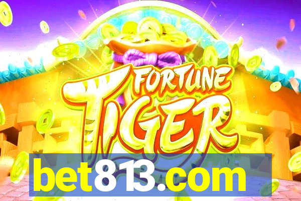 bet813.com