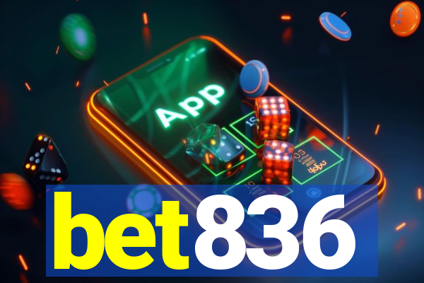 bet836