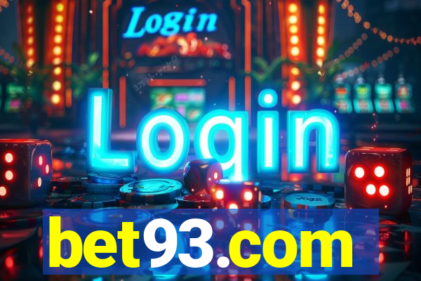 bet93.com